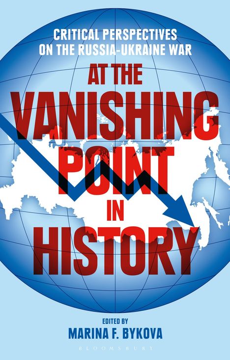 At the Vanishing Point in History, Buch