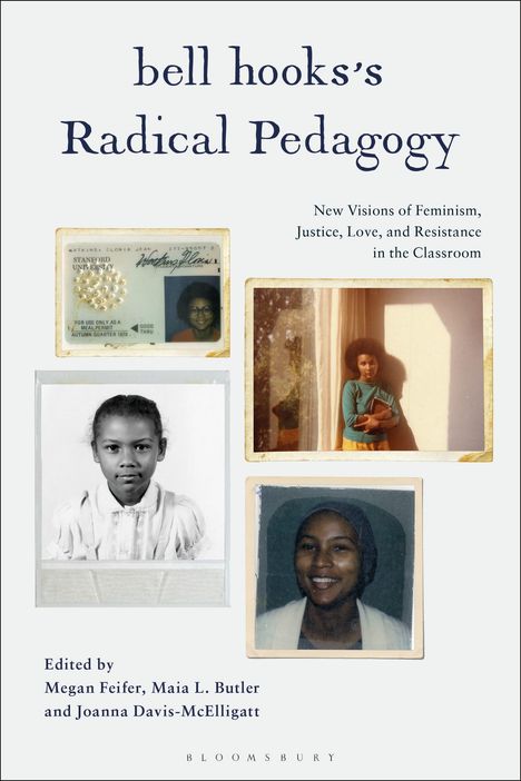 Bell Hooks's Radical Pedagogy, Buch