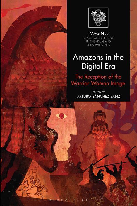 Amazons in the Digital Era, Buch