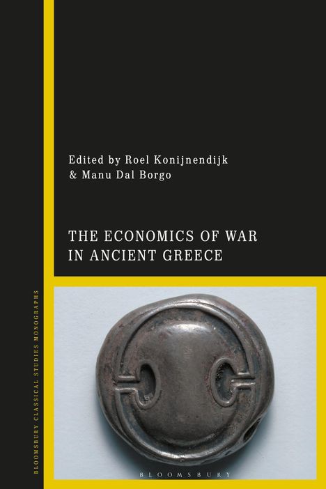 The Economics of War in Ancient Greece, Buch