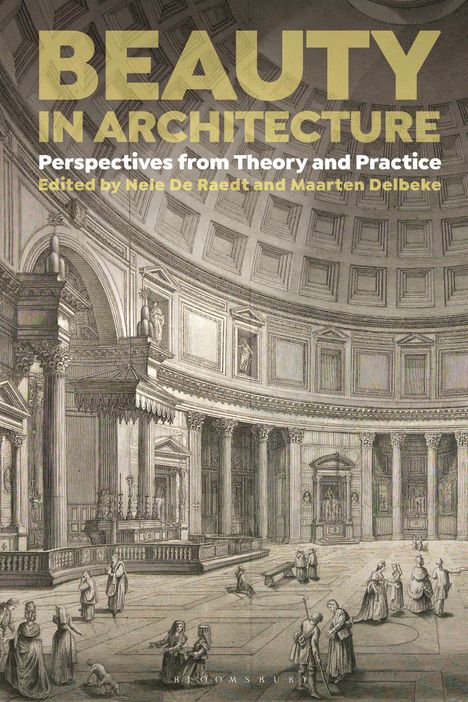 Beauty in Architecture, Buch