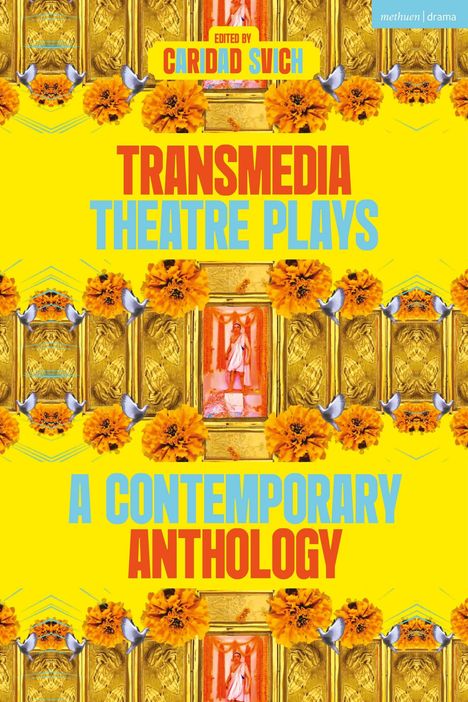 Transmedia Theatre Plays, Buch