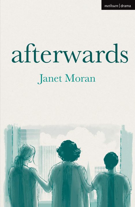 Janet Moran: Afterwards, Buch