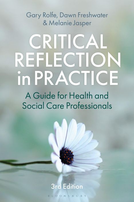 Gary Rolfe: Critical Reflection in Practice, Buch