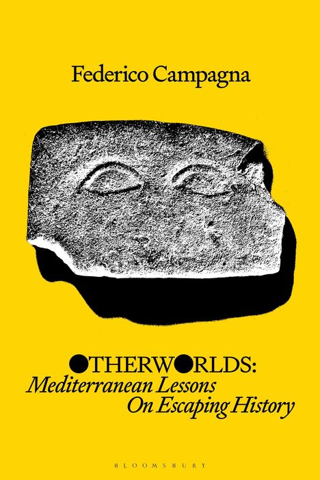 Federico Campagna: Otherworlds, Buch