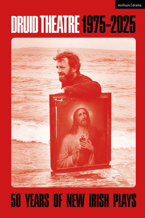 Druid Theatre 1975-2025, Buch