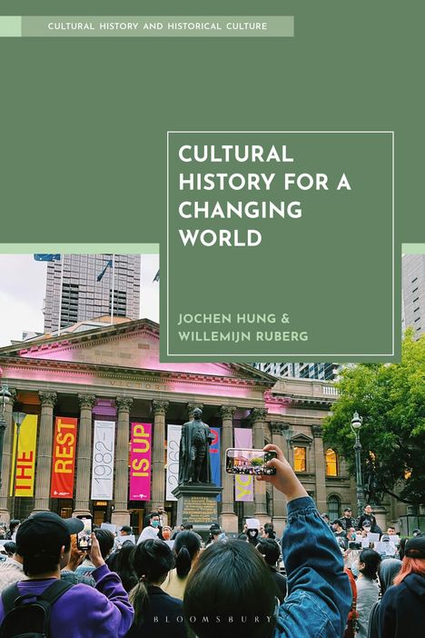Cultural History for a Changing World, Buch