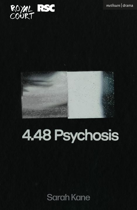 Sarah Kane: 4.48 Psychosis, Buch