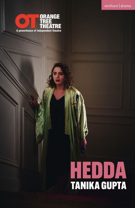 Henrik Ibsen: Ibsen, H: Hedda, Buch
