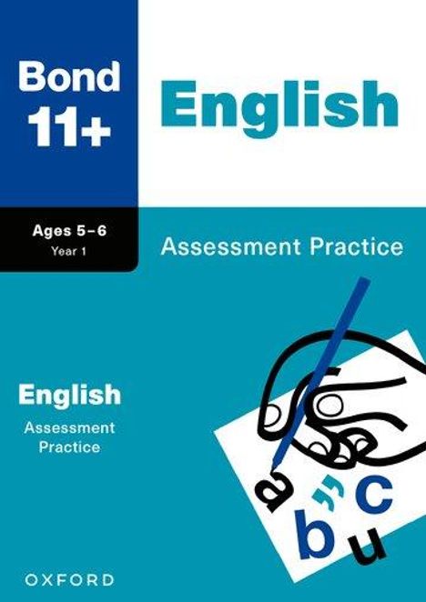 Lindsay: Bond 11+: Bond 11+ English Assessment Practice Age 5-6, Buch