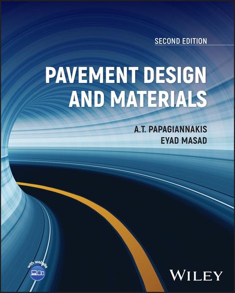 A. T. Papagiannakis: Pavement Design and Materials, Buch