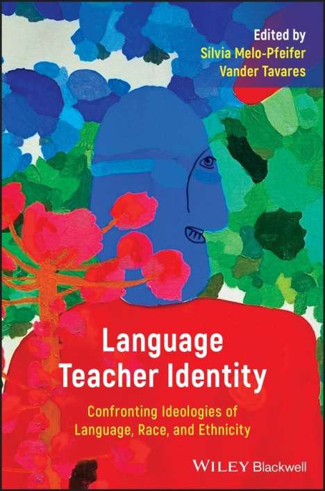 Language Teacher Identity, Buch