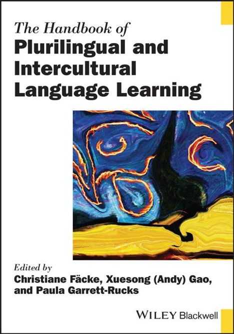 Handbook of Plurilingual and Intercultural Language Learning, Buch