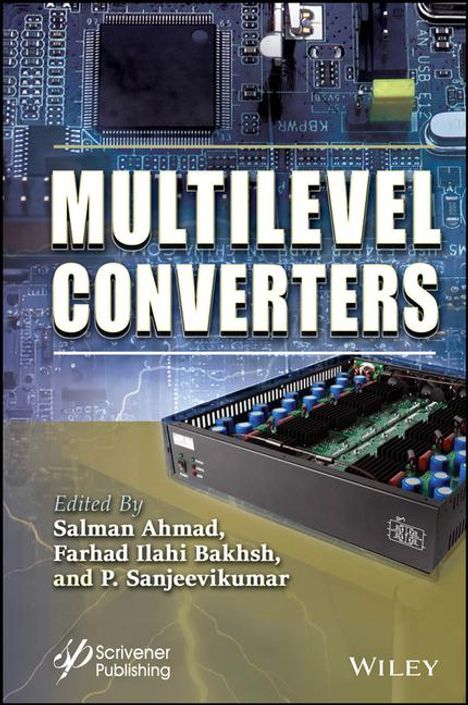 Multilevel Converters, Buch