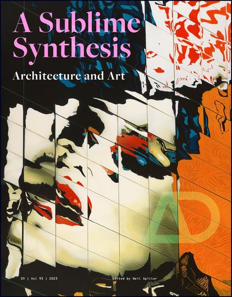 Art and Architecture, Buch