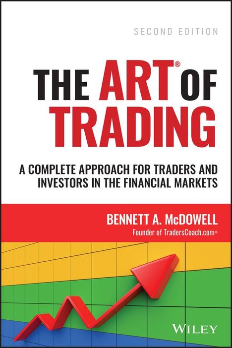 McDowell: The ART (R) of Trading: A Complete Approach For Trade rs And Investors In The Financial Markets, Buch