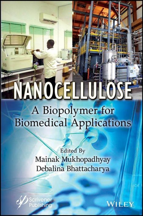 Nanocellulose, Buch
