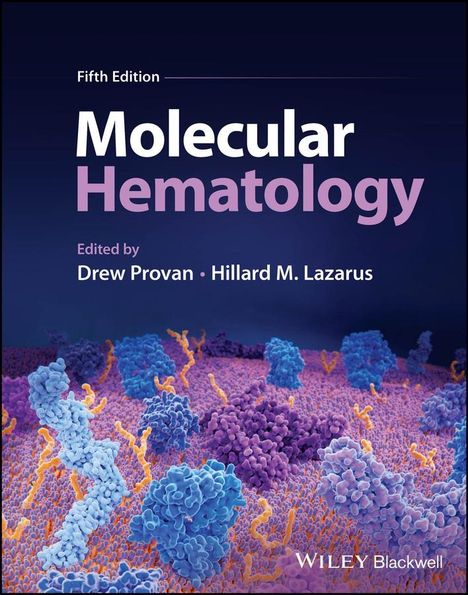Molecular Hematology, Buch