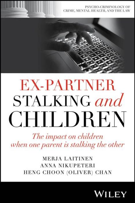 Ex-Partner Stalking and Children, Buch