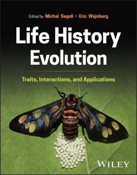 Life History Evolution, Buch