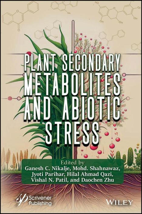 Plant Secondary Metabolites and Abiotic Stress, Buch