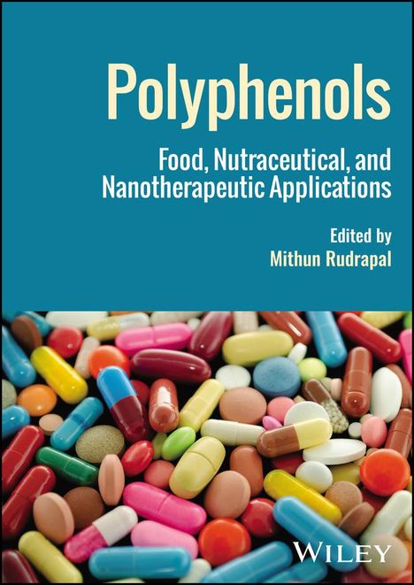 Polyphenols, Buch