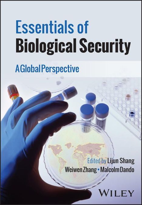 Essentials of Biological Security, Buch