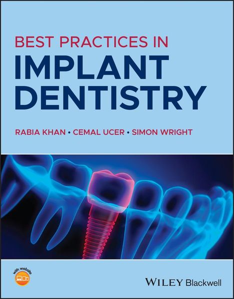 Best Practices in Implant Dentistry, Buch