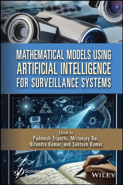 Mathematical Models Using Artificial Intelligence for Surveillance Systems, Buch
