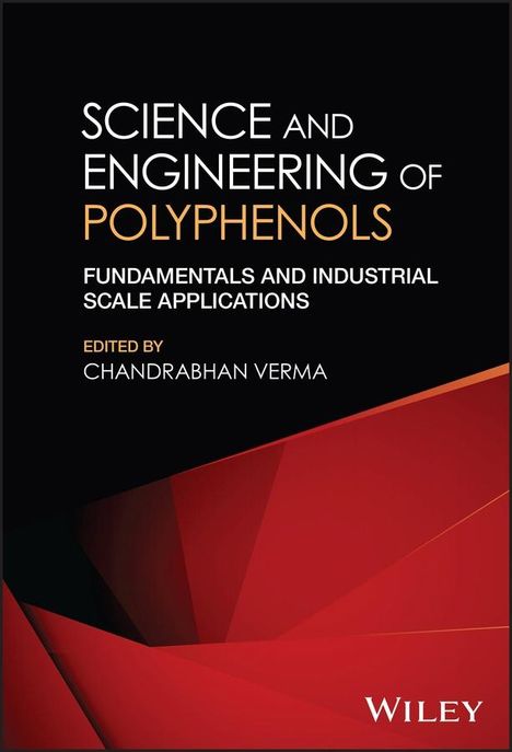 Science and Engineering of Polyphenols, Buch