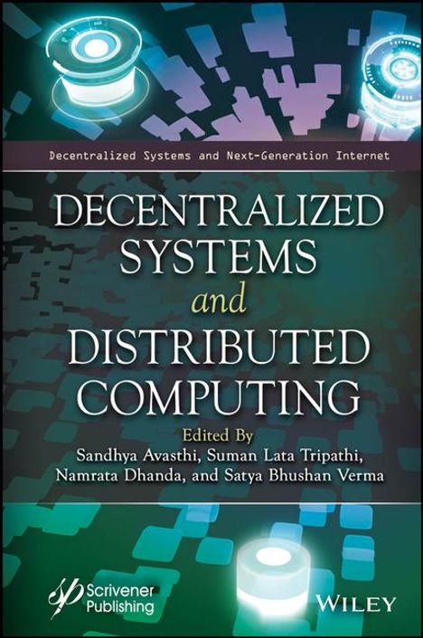 Decentralized Systems and Distributed Computing, Buch