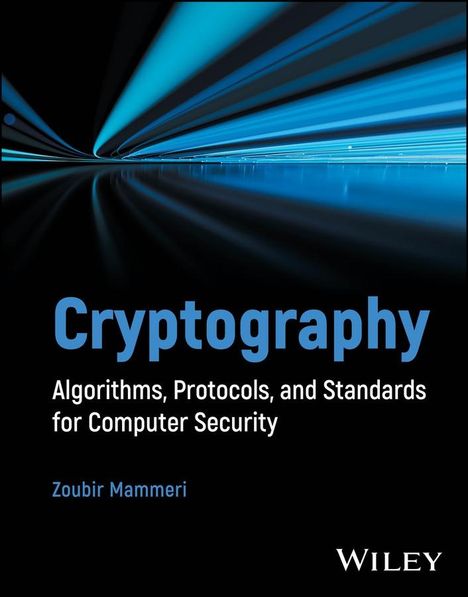 Zoubir Z Mammeri: Cryptography, Buch