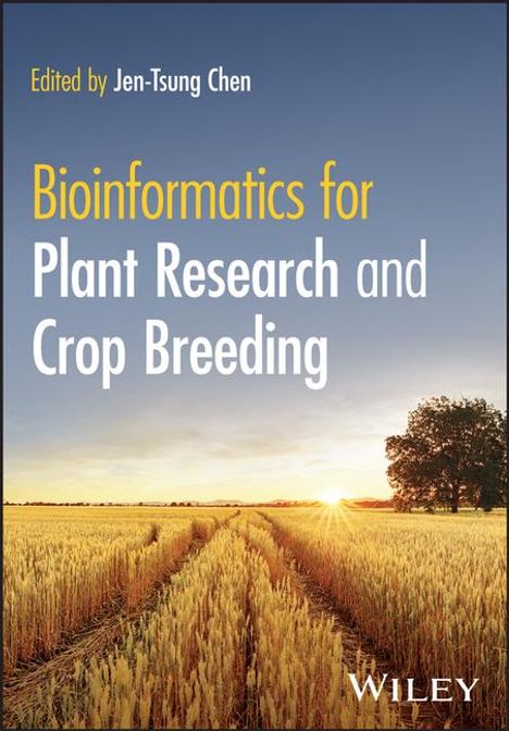 Bioinformatics for Plant Research and Crop Breeding, Buch