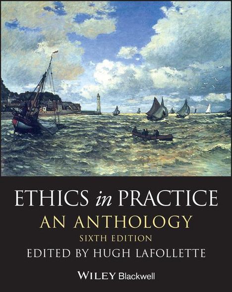 Ethics in Practice, Buch