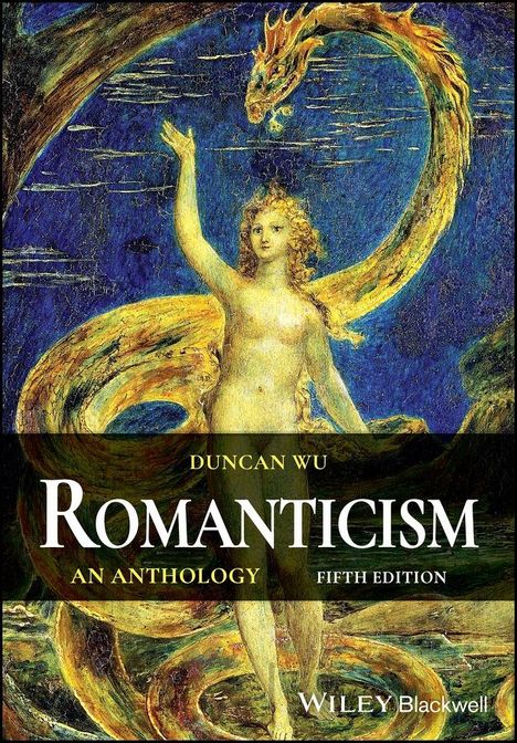 Romanticism, Buch