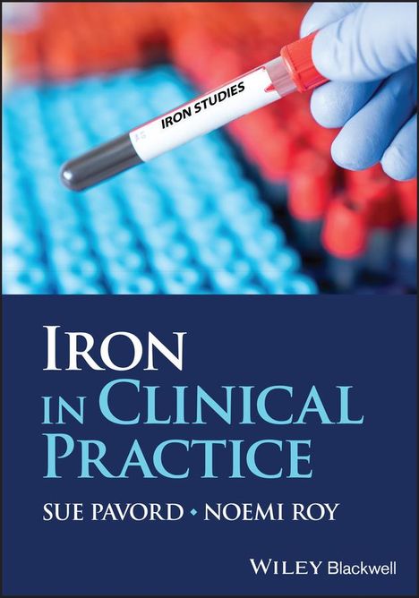 Iron in Clinical Practice, Buch