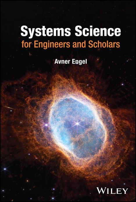 Avner Engel: Systems Science for Engineers and Scholars, Buch