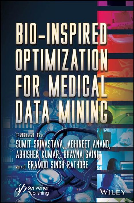 Bio-Inspired Optimization for Medical Data Mining, Buch