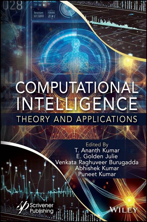 Computational Intelligence, Buch