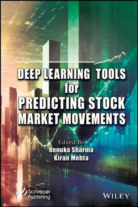 Deep Learning Tools for Predicting Stock Market Movements, Buch