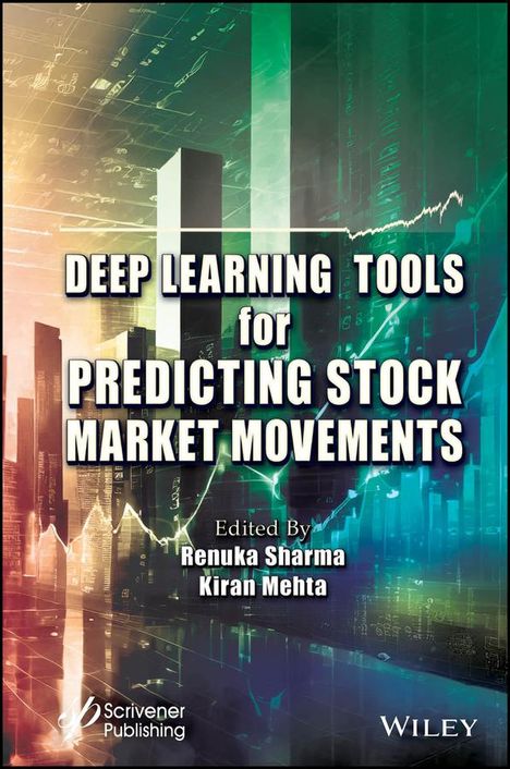 Deep Learning Tools for Predicting Stock Market Movements, Buch