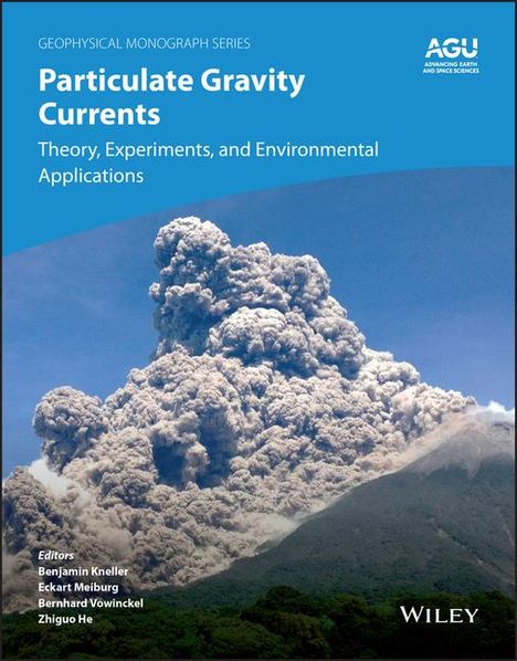 Particulate Gravity Currents, Buch