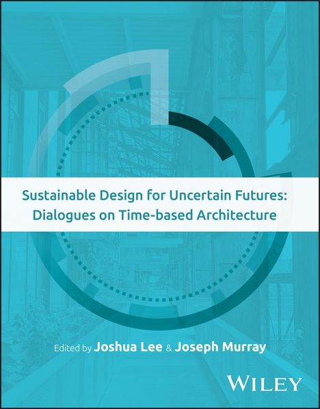 Sustainable Design for Uncertain Futures, Buch