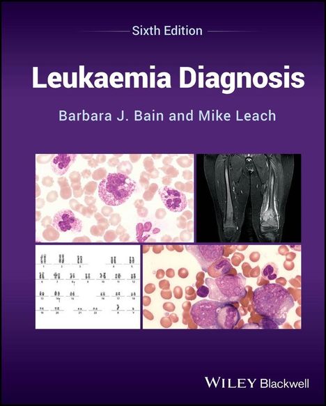 Barbara J Bain: Leukaemia Diagnosis, Buch