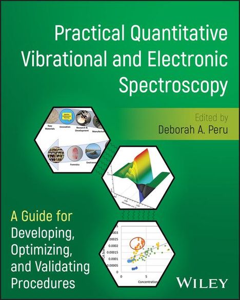 Practical Quantitative Vibrational and Electronic Spectroscopy, Buch