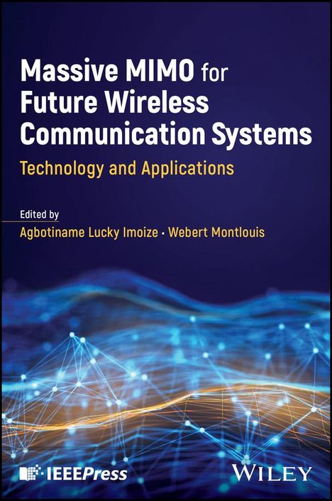 Massive Mimo for Future Wireless Communication Systems, Buch