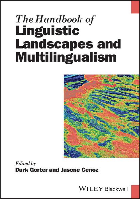 The Handbook of Linguistic Landscapes and Multilingualism, Buch