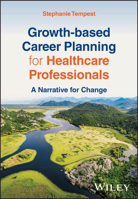 Growth-based Career Planning for Healthcare Professionals, Buch