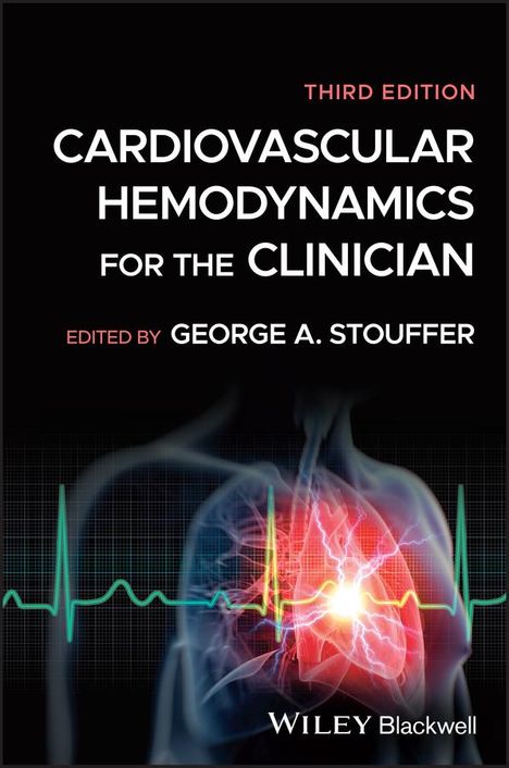 Cardiovascular Hemodynamics for the Clinician, Buch