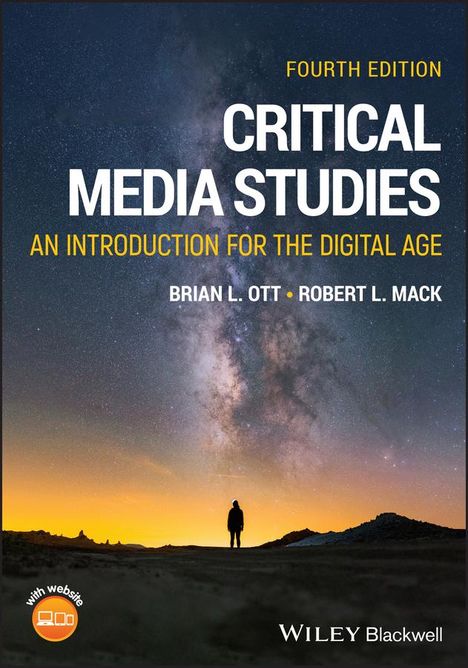 Brian L. Ott: Critical Media Studies, Buch